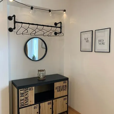 Sandra's Loft 克拉根福