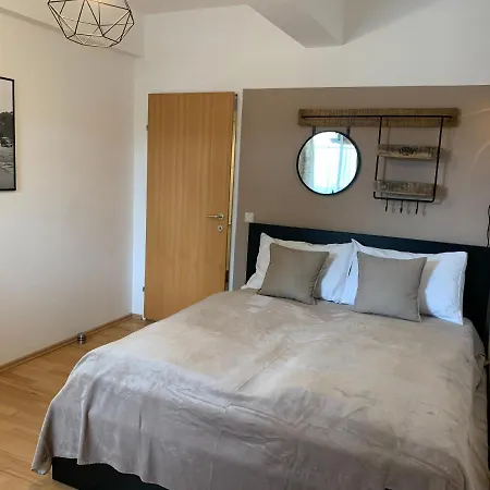 Sandra's Loft Apartamento *