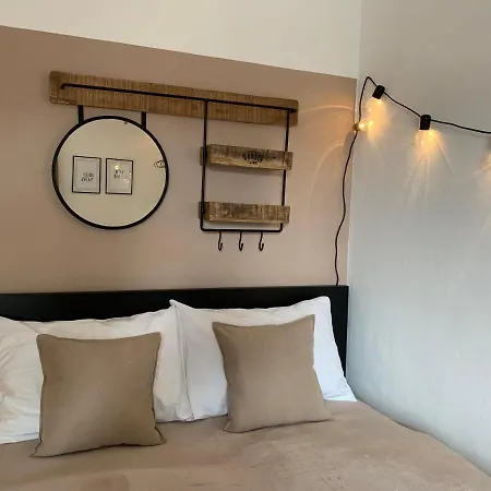 Apartamento Sandra's Loft