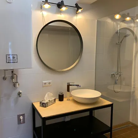 Sandra's Loft Apartamento