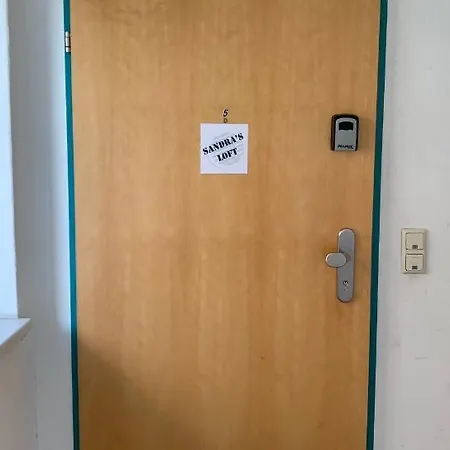 Apartment Sandra's Loft Klagenfurt am Wörthersee