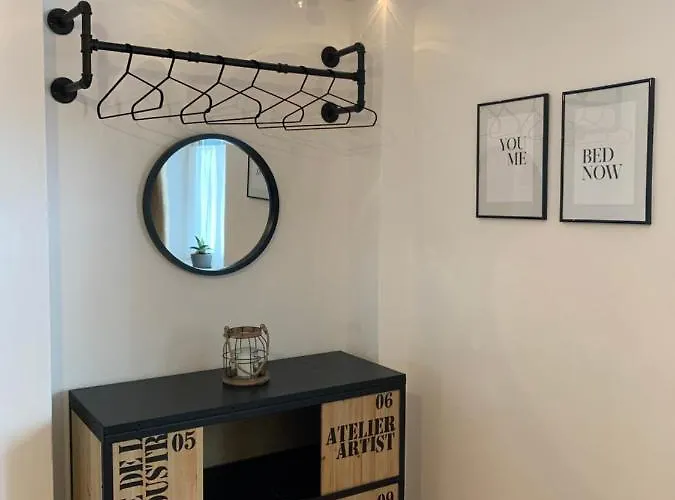 Sandra's Loft كلاغنفورت