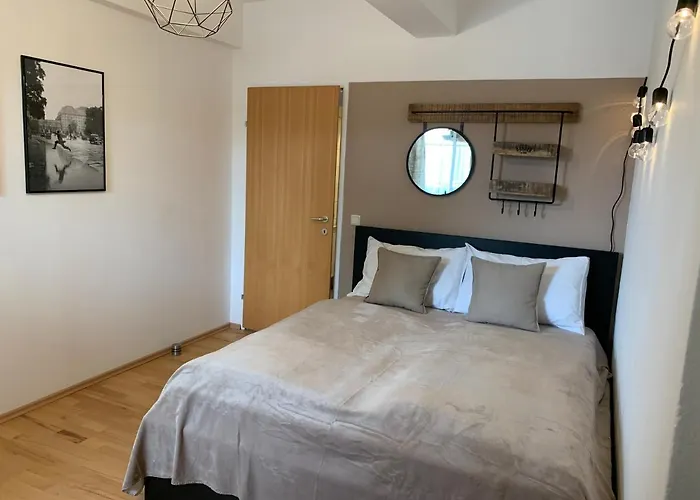 Sandra's Loft شقة *