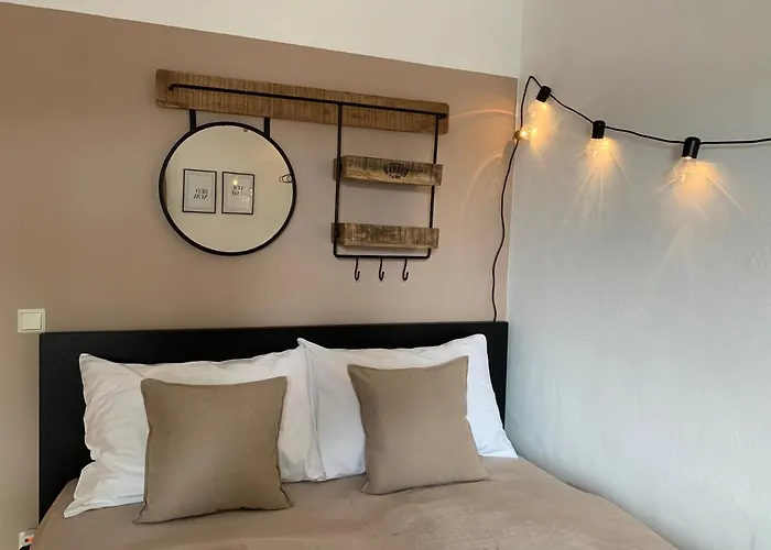 شقة Sandra's Loft